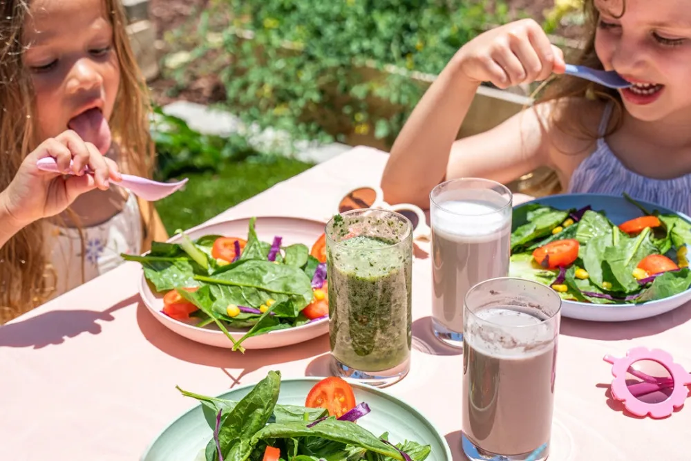 Kid-Friendly Meals – Getting Picky Eaters to Love Their Veggies