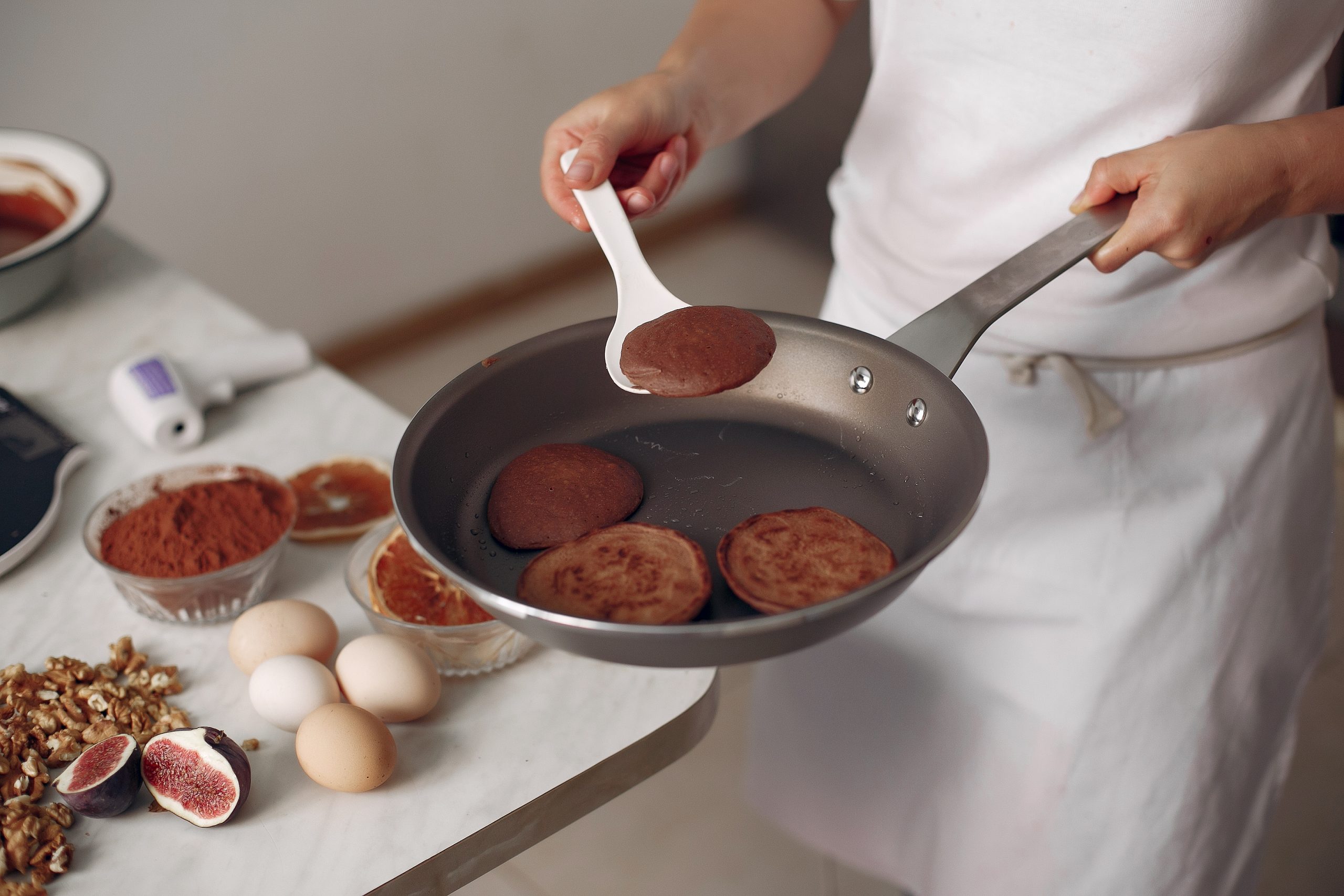 One-Pan Wonders – Delicious Meals with Minimal Cleanup